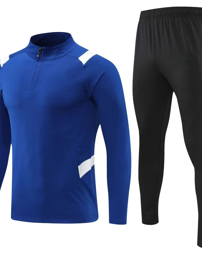 B-03  2026 New Training Suit Set