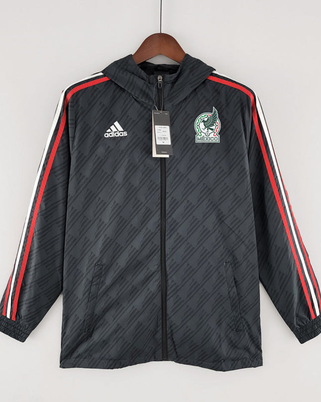 Mexico Windbreaker