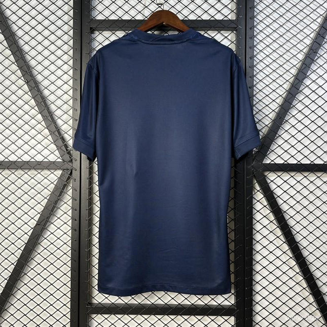 PSG Paris Saint-Germain 2025 Home Shirt