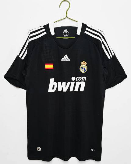 Real Madrid 2008/09 Away Shirt