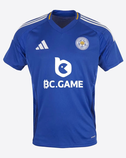 Leicester C. Home 24/25 Standard Kit