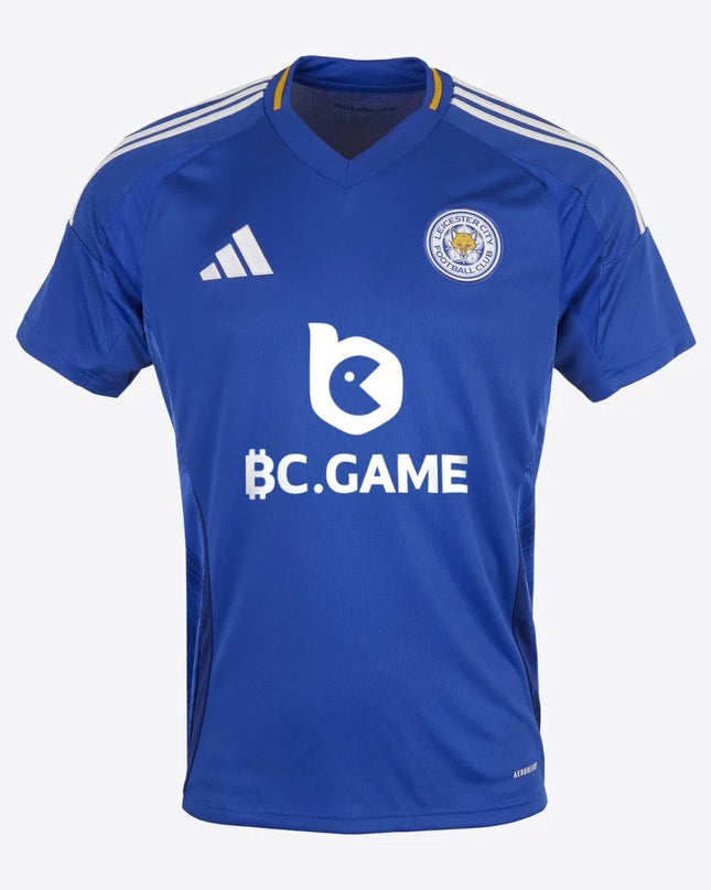 Leicester C. Home 24/25 Standard Kit