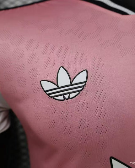 Inter Miami 26/27 Home Shirt