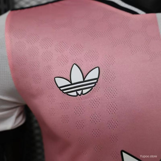 Inter Miami 26/27 Home Shirt