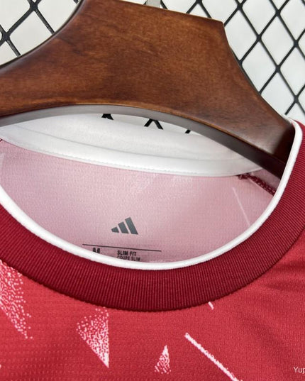 2026/27 Liverpool Home Shirt