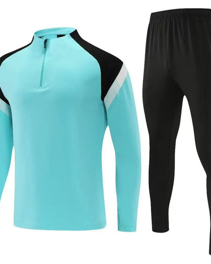 B-11 2026 New Training Suit Set