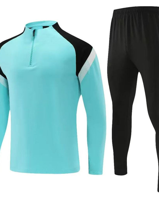 B-11 2026 New Training Suit Set