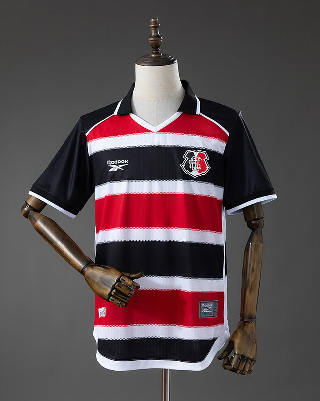 Santa Cruz 26∕27 Away Jersey