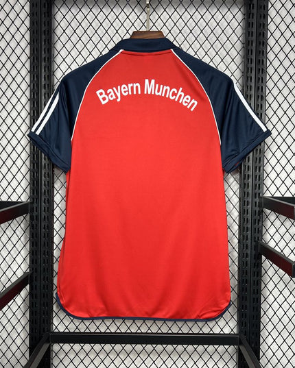 Bayern 2000/01 Home Shirt