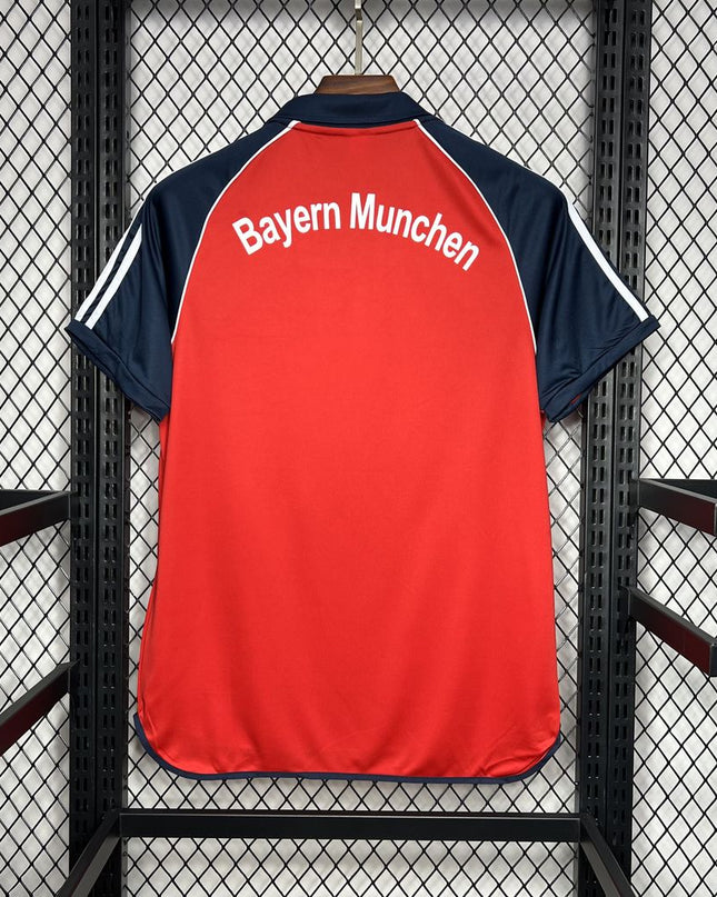 Bayern 2000/01 Home Shirt