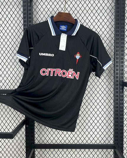 Celta Vigo 1997/98 Away Shirt