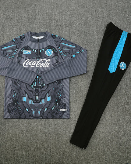 Napoli 2025/26 Tracksuit