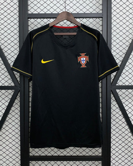 Portugal 2006 Away Shirt