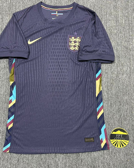 England Away 2024 Player Issue Kit