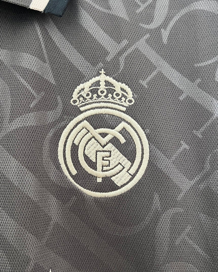 Real Madrid 24/25 Third Special Shirt