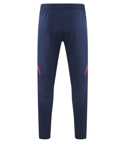 2024-25 Manchester United Navy Training Suit S-2XL