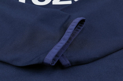 2024-25 Manchester United Navy Training Suit S-2XL