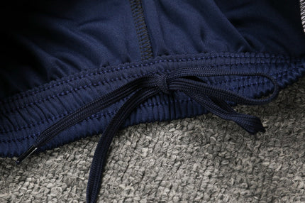 2024-25 Manchester United Navy Training Suit S-2XL