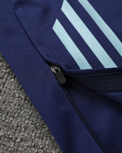 2024-25 Arsenal Navy Training Suit S-2XL