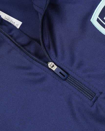 2024-25 Arsenal Navy Training Suit S-2XL