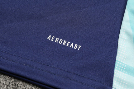 2024-25 Arsenal Navy Training Suit S-2XL