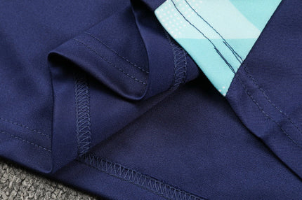 2024-25 Arsenal Navy Training Suit S-2XL