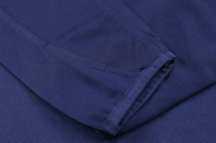 2024-25 Arsenal Navy Training Suit S-2XL