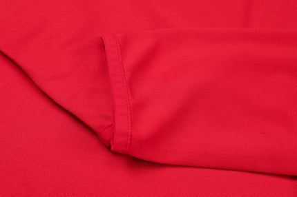 2024-25 Arsenal Red Training Suit S-2XL