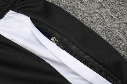 2024-25 Arsenal White Training Suit S-2XL