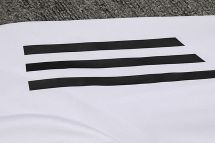 2024-25 Arsenal White Training Suit S-2XL