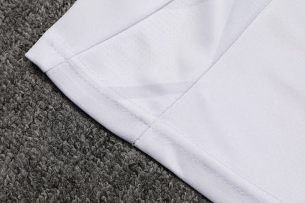 2024-25 Arsenal White Training Suit S-2XL