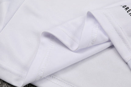 2024-25 Arsenal White Training Suit S-2XL