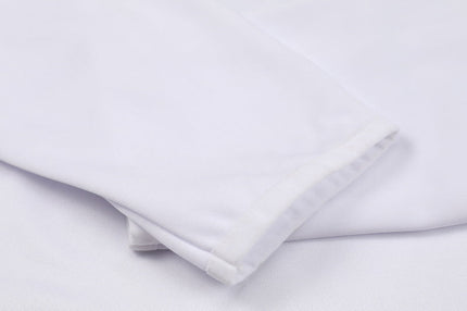 2024-25 Arsenal White Training Suit S-2XL