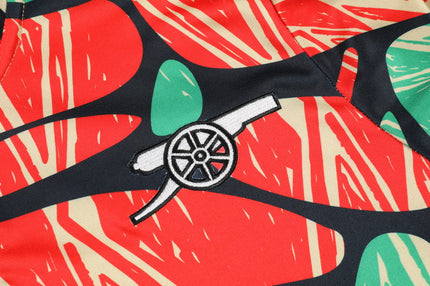 2024-25 Arsenal Graffiti Special Training Kit S-2XL