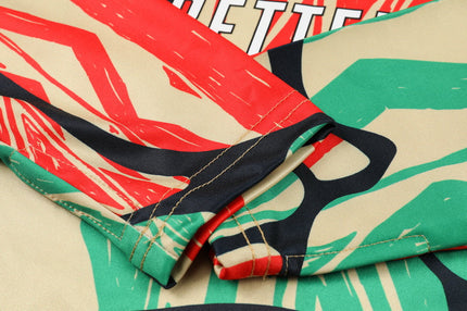 2024-25 Arsenal Graffiti Special Training Kit S-2XL