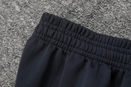 2024-25 Napoli White Training Suit S-2XL