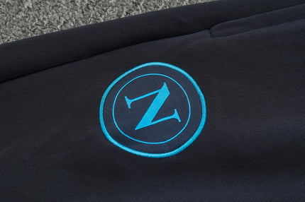 2024-25 Napoli White Training Suit S-2XL