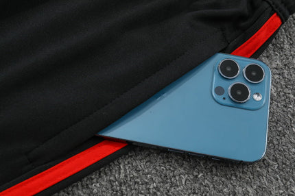 2024-25 Manchester United Green Training Suit S-2XL