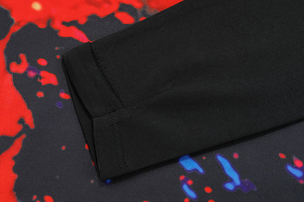 2024-25 Napoli Red Training Suit S-2XL