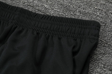 2024-25 Napoli Red Training Suit S-2XL