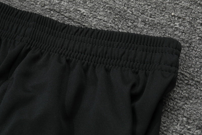 2024-25 Napoli Red Training Suit S-2XL