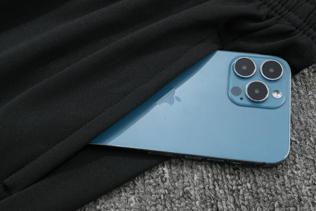 2024-25 Napoli Red Training Suit S-2XL