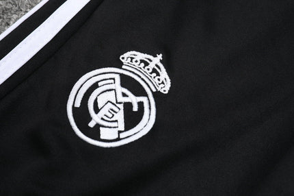 2024-25 Real Madrid Purple GC Joint Training Suit S-2XL