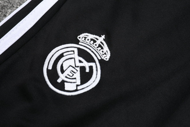 2024-25 Real Madrid Purple GC Joint Training Suit S-2XL