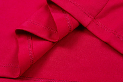 2024-25 Barcelona Red Training Suit S-2XL