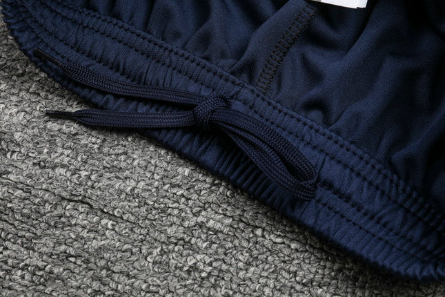 2024-25 Barcelona Red Training Suit S-2XL