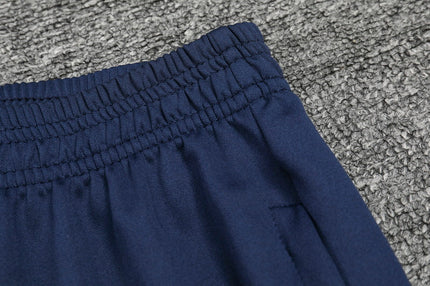 2024-25 Barcelona Red Training Suit S-2XL