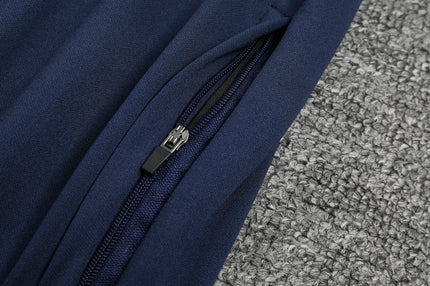 2024-25 Barcelona Red Training Suit S-2XL