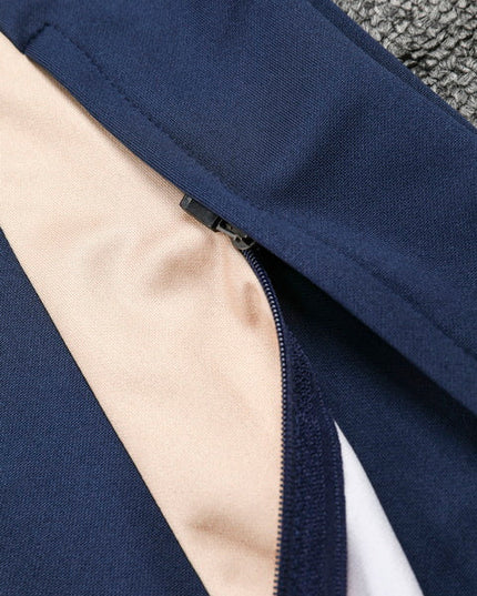 2024-25 Barcelona Red Training Suit S-2XL