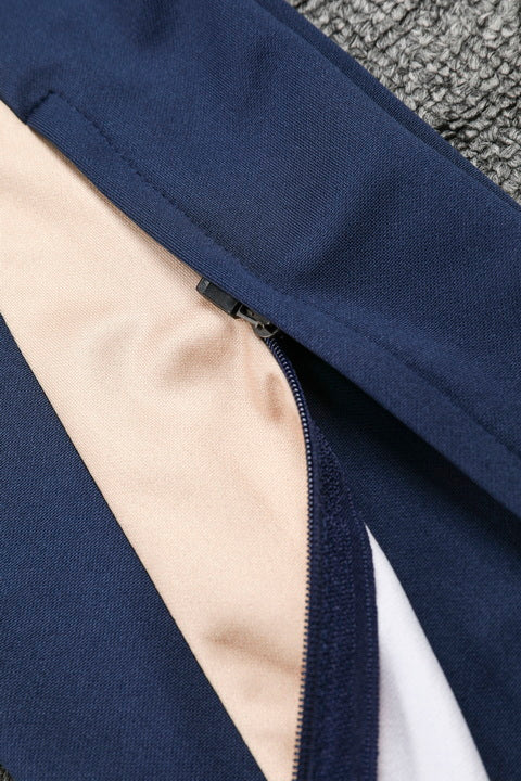 2024-25 Barcelona Red Training Suit S-2XL